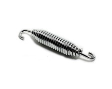 Seitenständer Feder f. Harley