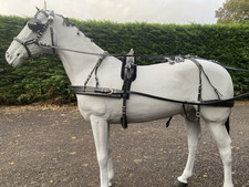 BIOTHANE GESCHIRR FAHR