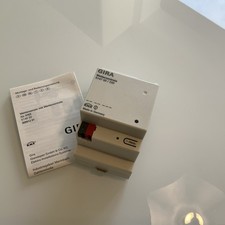 Gira Wetterzentrale KNX REG 514700 Sensoren Wetterzentrale