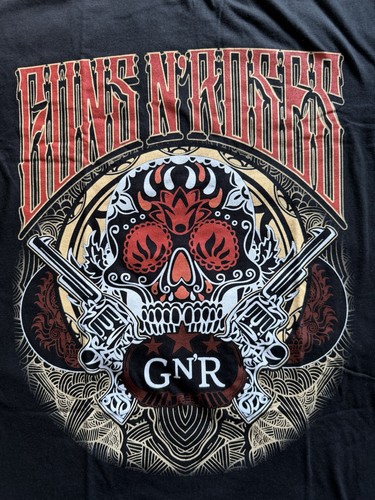 Guns roses - guns,