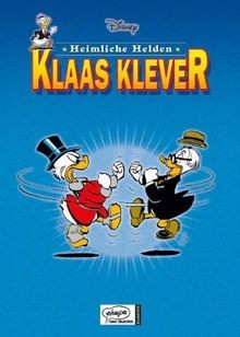 Heimliche helden klaas - 10:,