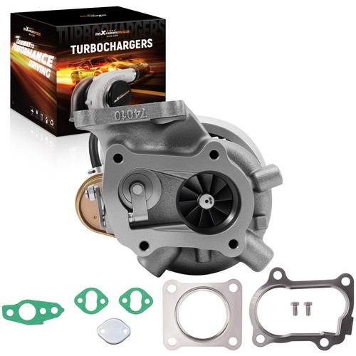 Turbolader for toyota - turbolader,