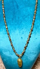 Lisbeth Dahl  Acc. Kette