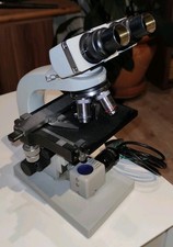 Mikroskop, Will Wetzlar