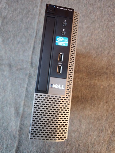 Dell optiplex 7010 3470s - dell, i5-3470s