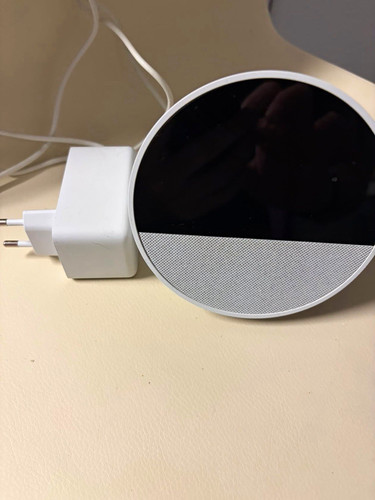 Amazon echo spot - amazon, (2024)