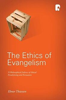 The ethics evangelism von - ethics,