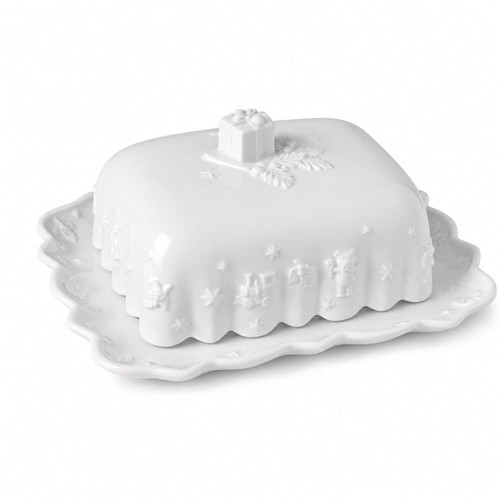 Villeroy boch butterdose - boch,