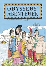 Odysseus abenteuer frei - frei, nach