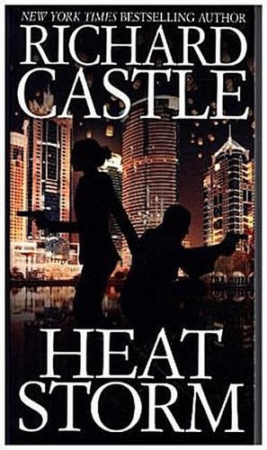 Heat storm - heat, (nikki