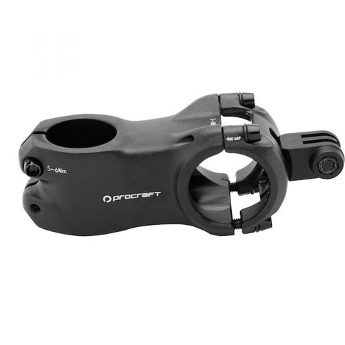 Procraft vorbau pro - vorbau, 7°