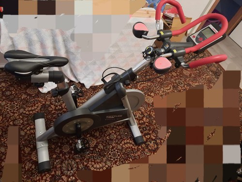 Gebraucht spinning rad - gebraucht,