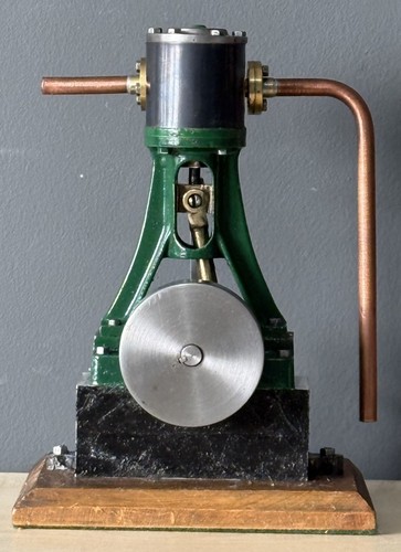 Stuart turner 10v live - turner, steam
