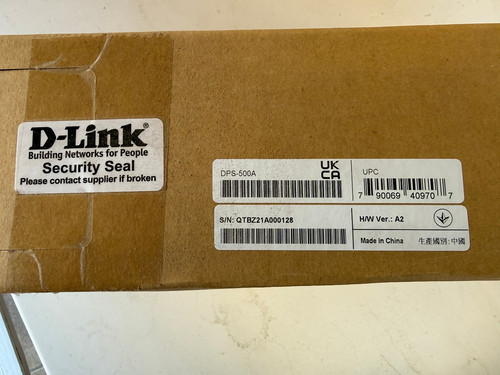 Stück link redundantes - stück, d-link