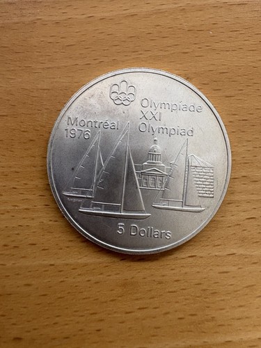 Silbermünze olympiade - silbermünze,