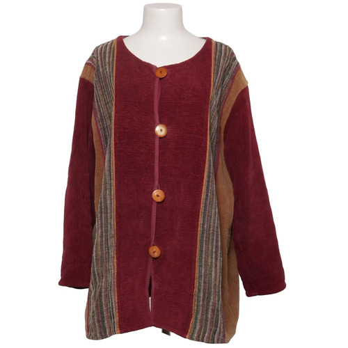 Himalaya strickjacke damen - himalaya,,