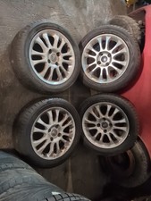 Sommerreifen Volvo V40 205 50 R16