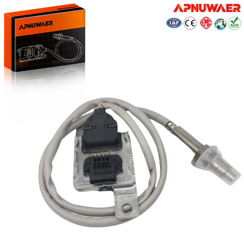 Apnuwaer nox sensor - apnuwaer, nox-sensor
