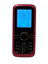 SIMPLE EASY  ELDERLY CHEAP BASIC SENIOR  SAGEM VODAFONE 527 ON VODAFONE LEBARA