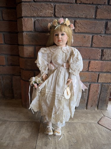 Seltene alberon dolls london - seltene,