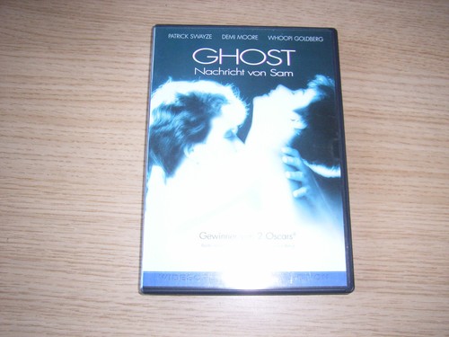 Ghost nachricht von sam - nachricht,