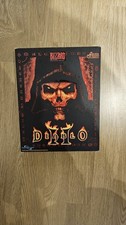 Diablo 2 Big Box PC Microsoft Windows  95/98/NT - PC Spiel sehr guter Zustand
