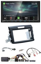 Kenwood Bluetooth USB 2DIN