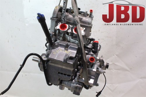 Motor ohne anbauteile - motor, (benzin)