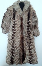 Schicker Damen-Mantel edler