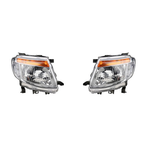 Scheinwerfer set halogen - scheinwerfer,
