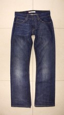 Herren Jeans LEVI'S 512 Bootcut W31 L34 Wie neu