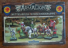 DSA Armalion-Figurenbox