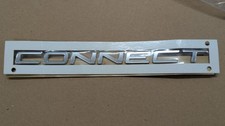 1877402 Original Ford Transit Tourneo Logo Emblem Heck DT1Z-9942528-A