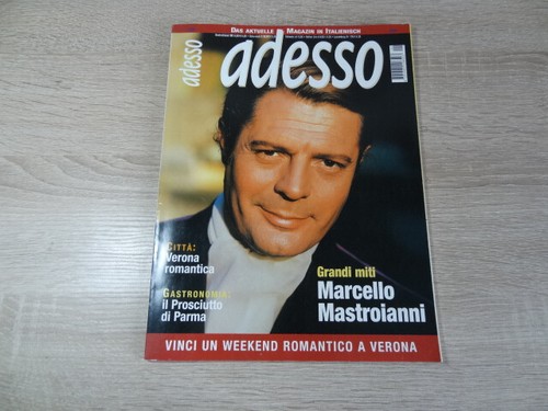 Adesso das aktuelle magazin - adesso,