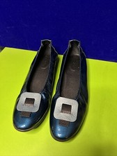 Arche Rare Blue Teal Ballerina