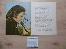 Johnny Cash & June Carter &