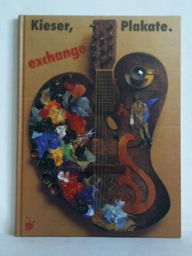 Kieser plakate exchange - plakate.,