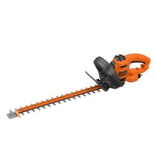 BLACK+DECKER Heckenschere