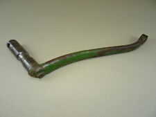 Lenkstockhebel Lenkarm für Lenkgetriebe für Allgaier Porsche AP17 Traktor