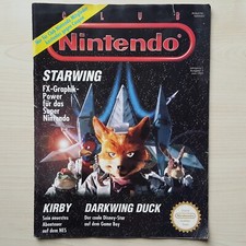Club Nintendo Heft Januar 1993 Jahrgang 5 Ausgabe 3 Magazin Zeitschrift + Poster