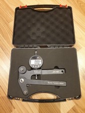 Speichen tensiometer digital - tensiometer,