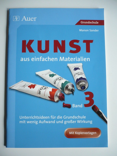 Kunstunterricht manon sander - manon,