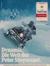 Peter Stuyvesant Zigaretten -