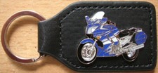 Schlüsselanhänger Yamaha FJR