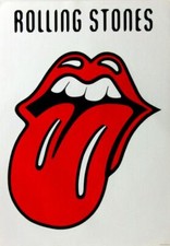 ROLLING STONES - 1995-00-00 -