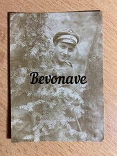 Foto 1.WK WW1 deutscher Soldat