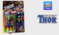 Marvel Legends - The Mighty