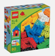 Lego Duplo - Set 6176