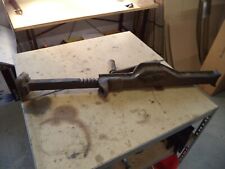 Stockwinde 5000 kg 5 t HADEF 26249 C556K