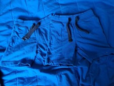 Zwillinge Set 2 Shorts Gr